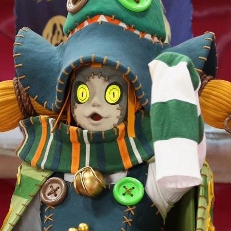 Former Debo Soldier turned Sentai helper! Lucky!