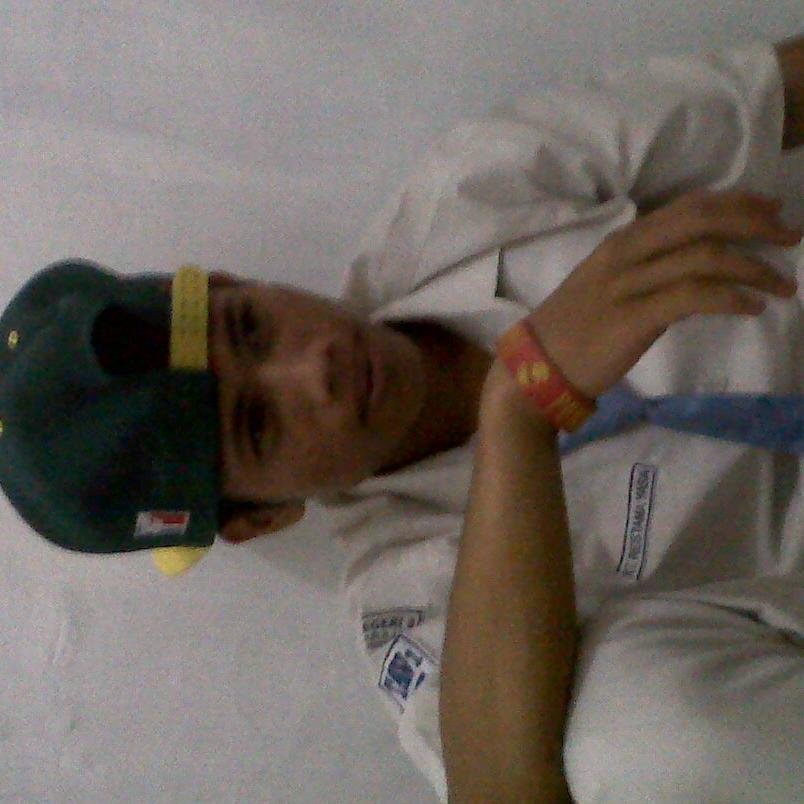 i'm student