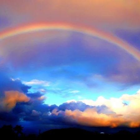 Love is more than an emotion. Love is the driving force behind creation. Love yourself, love your experience, love you being. Live, Love, Be!