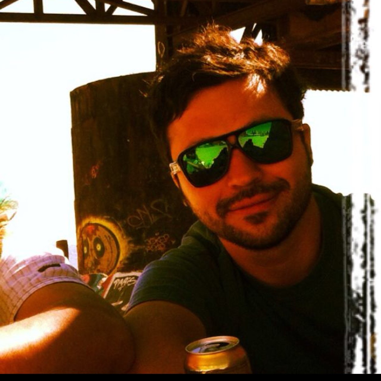 jriosOHI's profile picture. Rancagüino después Chileno, Kinesiólogo, los sueños si se cumplen #O'HigginsCampeón