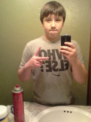 single and lovin it