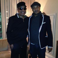 John A. Scott (@iamjohnanthony) 's Twitter Profile