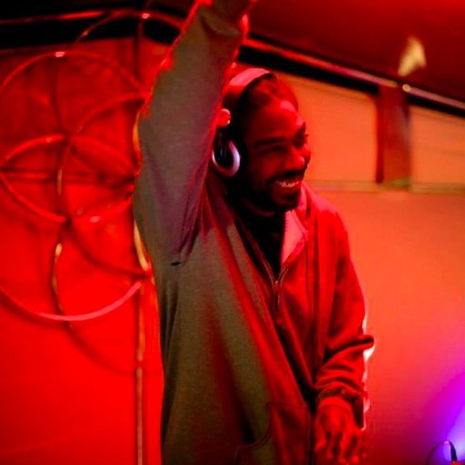 DJEcKsOfficial's profile picture. Deep House Dj, Sommelier, Food and Music Enthusiast