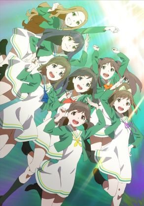 Wake Up,Girls!を応援しています！

最近はVTuberの皆さんも応援♪♪

Occultic;Nine・四月は君の嘘・ハナヤマタ・冴えない彼女・まどマギ・シュタゲ・物語シリーズ・俺ガイルetc…