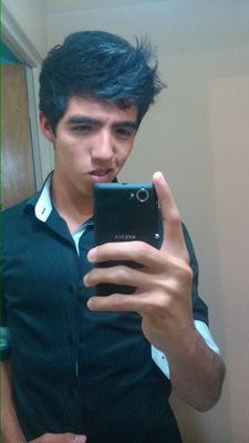 FlashCastelan's profile picture. 