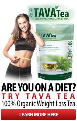 Tava Tea - Diet Tea