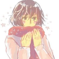 Nurse Stutters (@quiet_mikasa) 's Twitter Profile