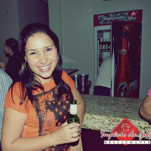 E é esse sorriso que incomoda muita gente!