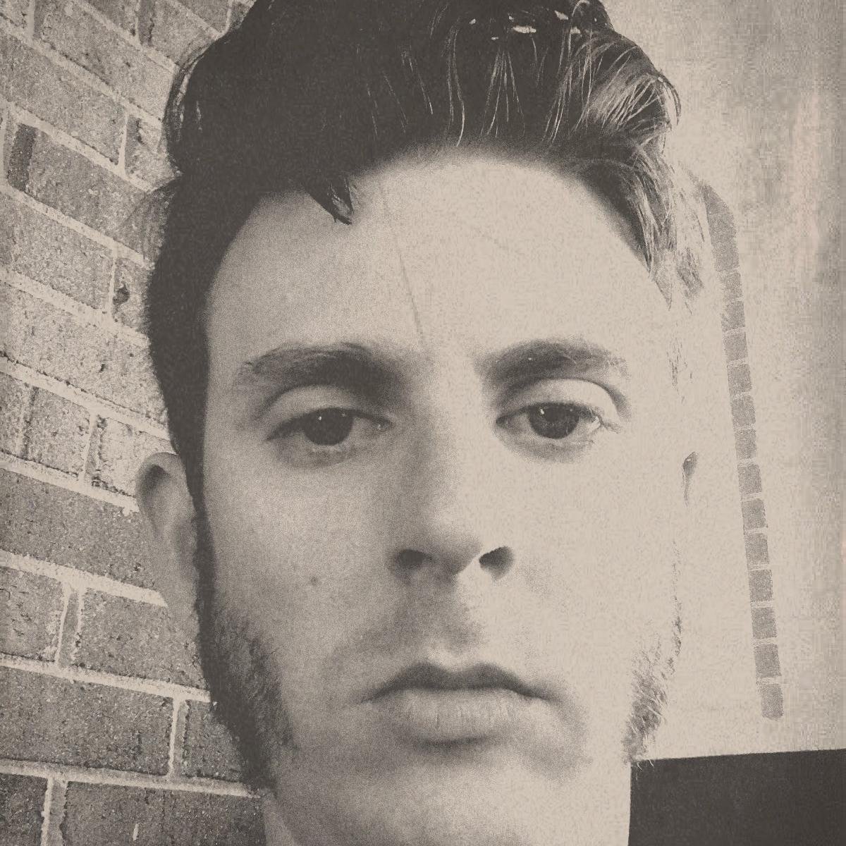Waiting patiently for the world to end. I must admit though I sometimes feel like I am getting very inpatient. So I try to make the best of it