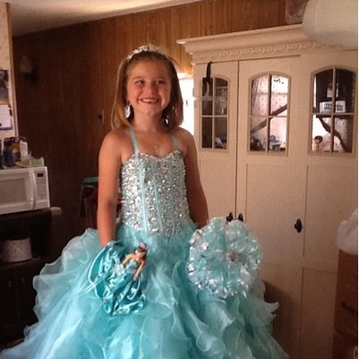 vickilou7's profile picture. 