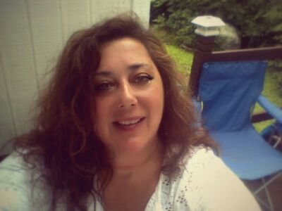 Executive sales,  Mother of three..