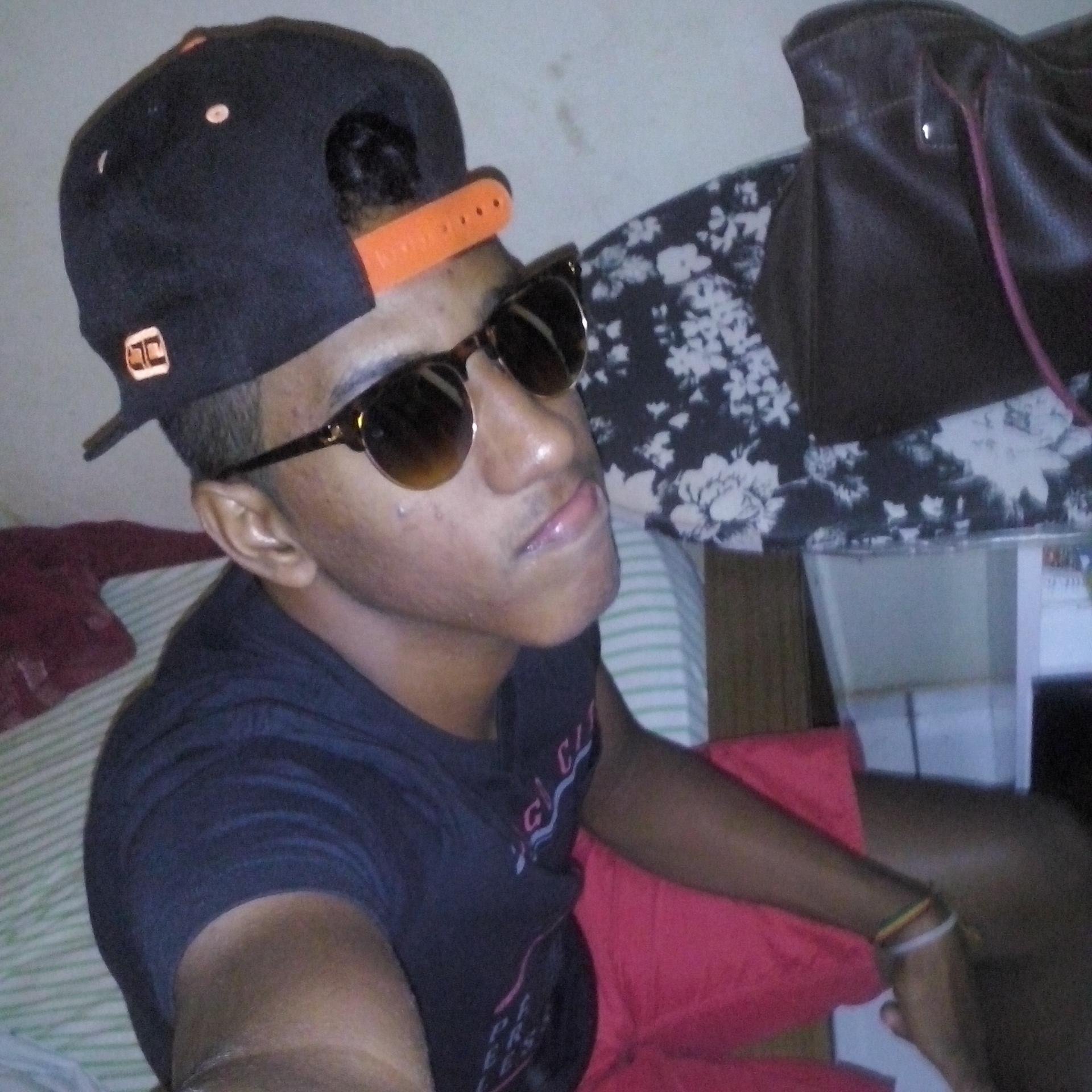 wanderson ousadinho
