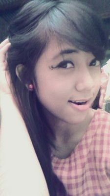 (ʃƪ˘˘ﻬ)~♥herdian shodiqin♥
