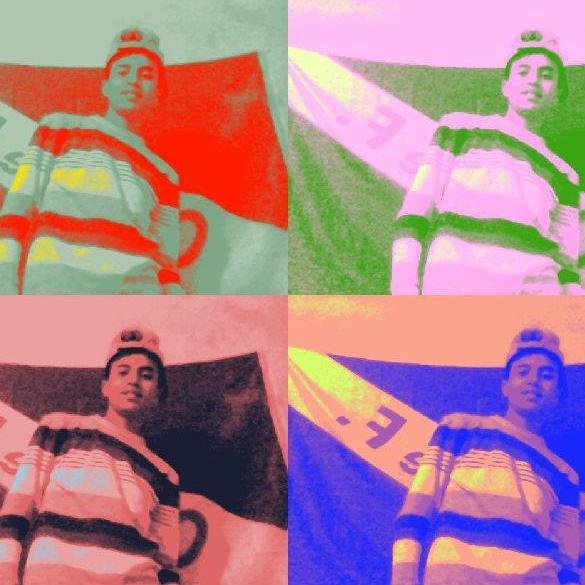 fabrilbdp's profile picture. 