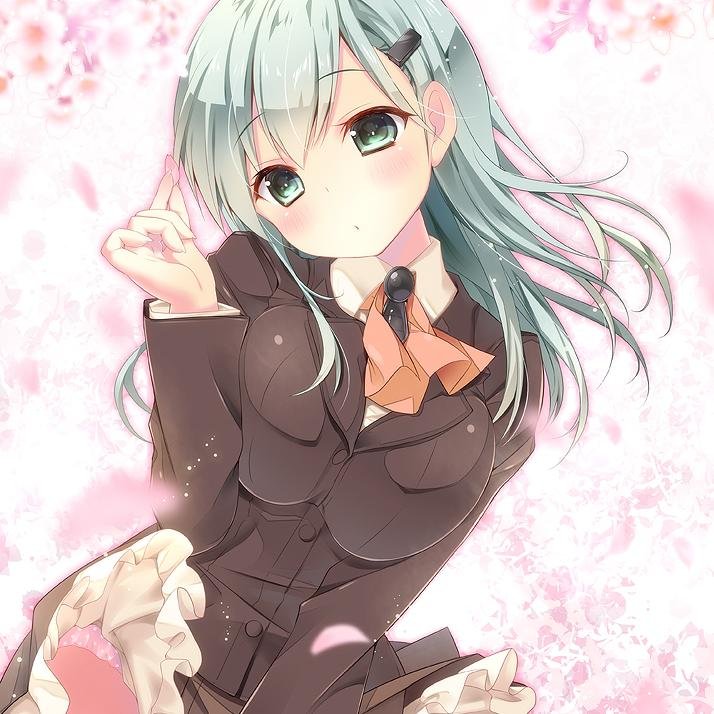 Hey! How are you?! My name is Akane. Let's be friends and have fun together~ Hehehe /19/