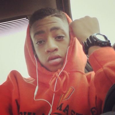 Im just trynna make it ! IG:trell.5
