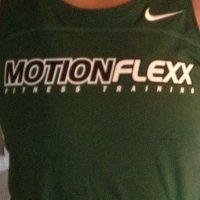 Michelle Brown (@motionflexx) 's Twitter Profile