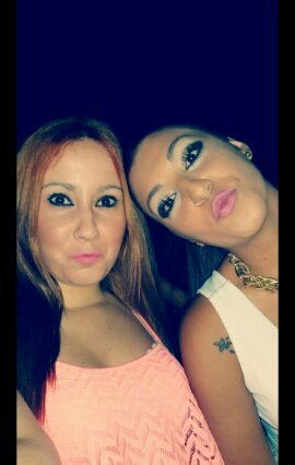 dificil de undirme,siempre con una sonrisa..cuando tu vaa? yo vengoo! ;) #SinmirarAtras