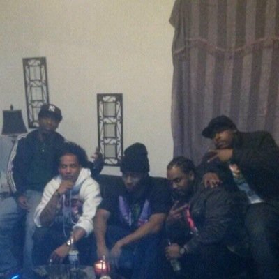 Jagged407's profile picture. Very Married ❤️