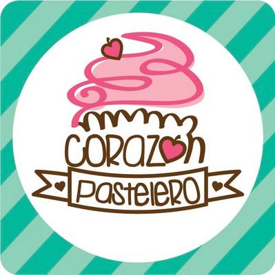 CPastelero's profile picture. Ma. Paulina Madero Goya - CORAZON PASTELERO®️ Magister en Alta Dirección, Pastelera de corazón 💜 VILMA 🐶 YAZ 🐶