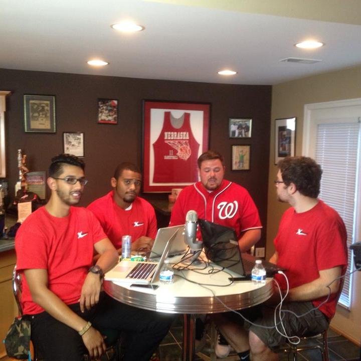 Welcome to The Cover 3 Podcast's twitter, where we'll spew our sports thoughts in 140 or less. Check us out at http://t.co/SdLTjSxS9j & http://t.co/eXlfu9lCgN