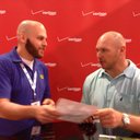 Michael Toth - @mjtoth2 - Twitter