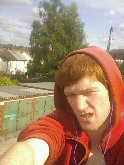 Hi my name is jamie bloomfield. I'm from rochdale. I'm a rapper from rochdale and I've won the best rapper in rochdale and I want to join the bloodz.