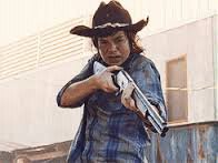 My best friend is @DeliriousLiz |Huge Twd Fan|