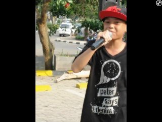 Always O:)