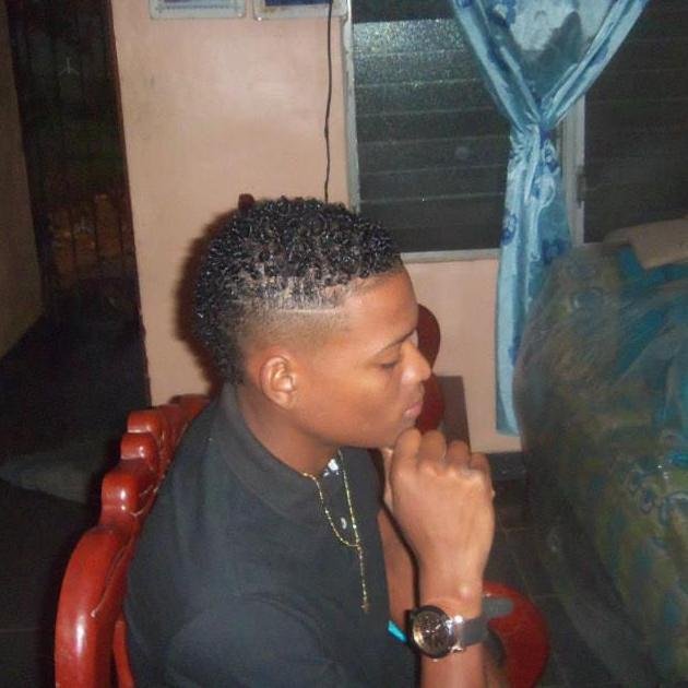 ‼♪→el pretty swagger wea