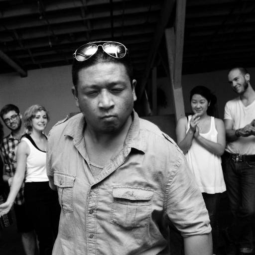 MisterRom's profile picture. New York based Filmmaker