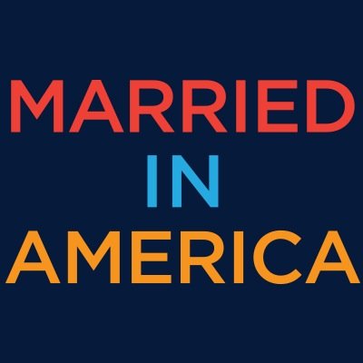 MarriednAmerica's profile picture. MARRIED IN AMERICA is an ongoing documentary film series by Award-winning director, Michael Apted, about marriage in the 21st century.