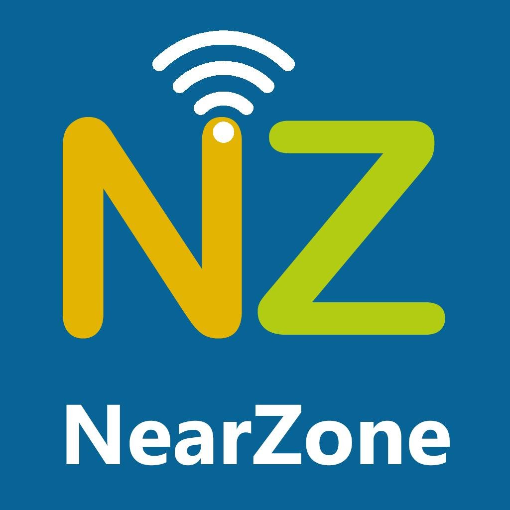 NearZoneApp's profile picture. 