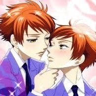 kristykilling's profile picture. The little devil types of ouran high school host club