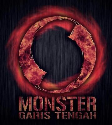 we are Monsters !!