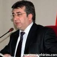 Bülent Hamdi Cingil (@bhcingil) 's Twitter Profile