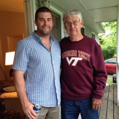 Virginia Tech Alum
