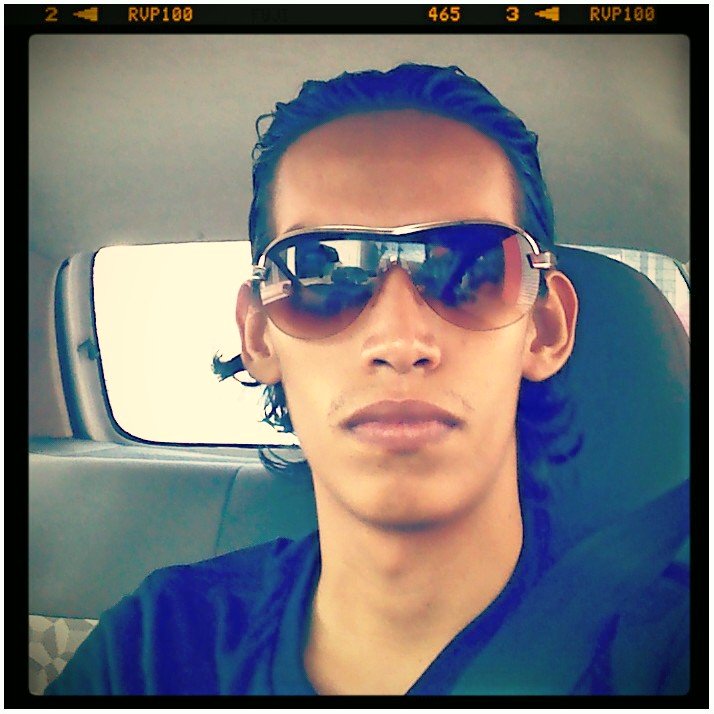 Actitud Rock-star !!!! cero miedos !!!
