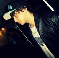 Julian Serrano ♥ Serranista Forever.
