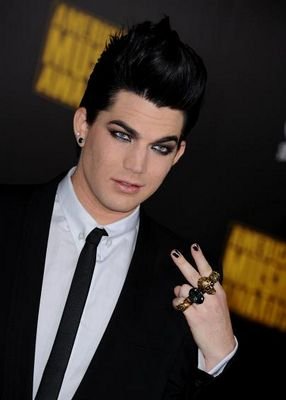 Known as the Master I look to be a 17 year old mystery @Nyghts_Fate is my most trusted assassin(Fc: Adam Lambert single ship rp Bi 18+ MC)