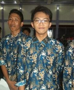 SMAN 1 Tanah Grogot || 19.12.98 || Follow || Follback just mention ||