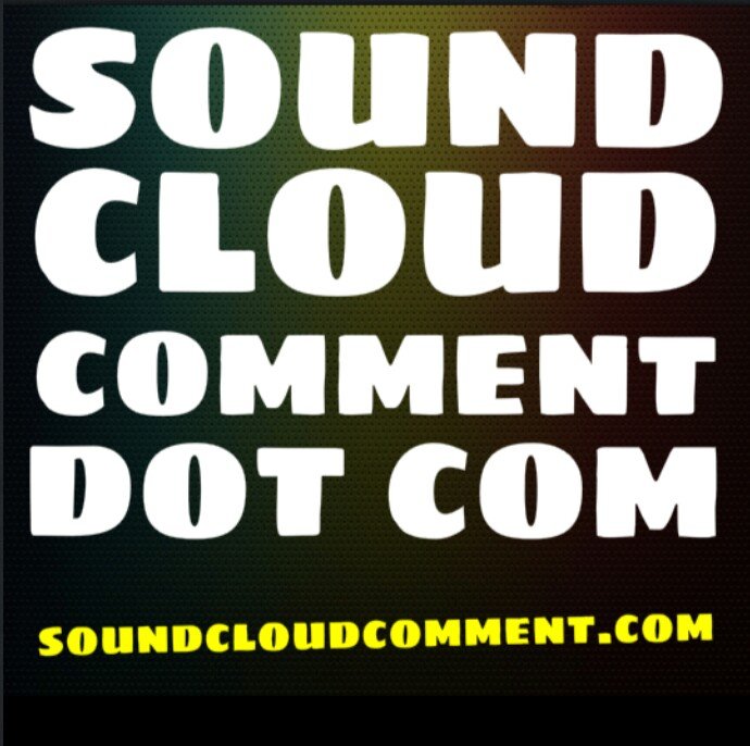 We have a huge soundcloud commmunity that comment, listen , download and favourite soundcloud tracks. Check out our website for more info on getting traffic.