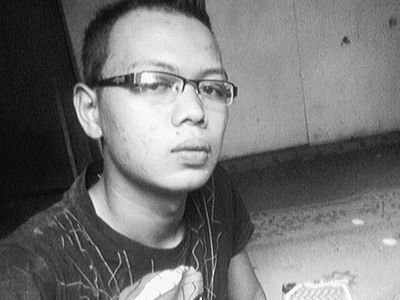 anggisaputra933's profile picture. 