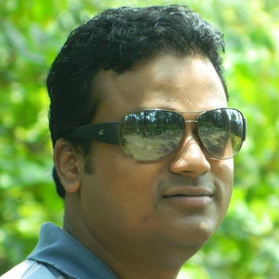 DIPANKARKUANR's profile picture. Sold to analytics