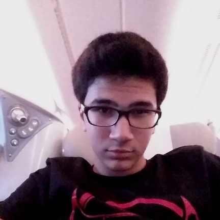 YoussefEssamJr's profile picture. I will ✂ you ,,, I follow backkk
Life’s so Fun-tastic. Just Be Alive!!!