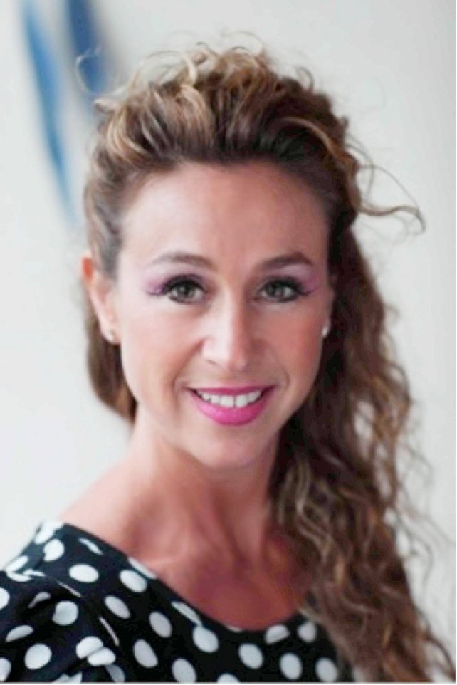 CookKeren's profile picture. Keren Cook - Creative, communications professional