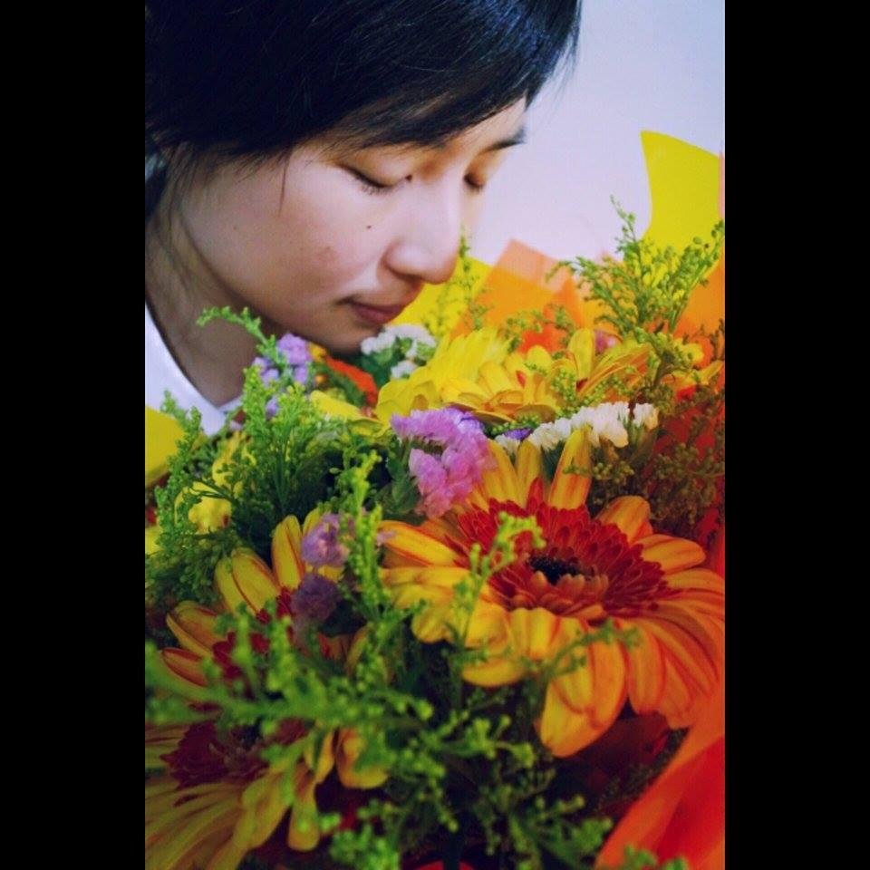 YinPeng's profile picture. smile when you can :)