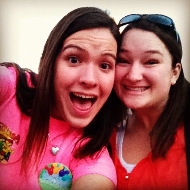 Christ lover. Engaged. Nurse. Loves Disney. Traveler. Navigating my way through this little thing called life