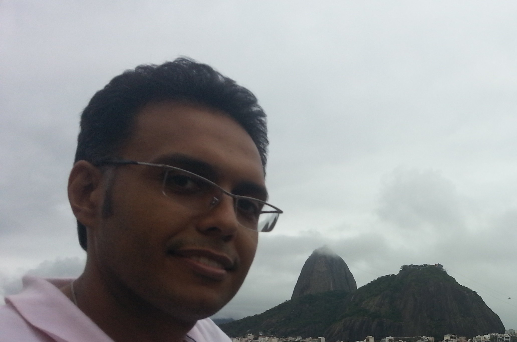 Simplesmente eu