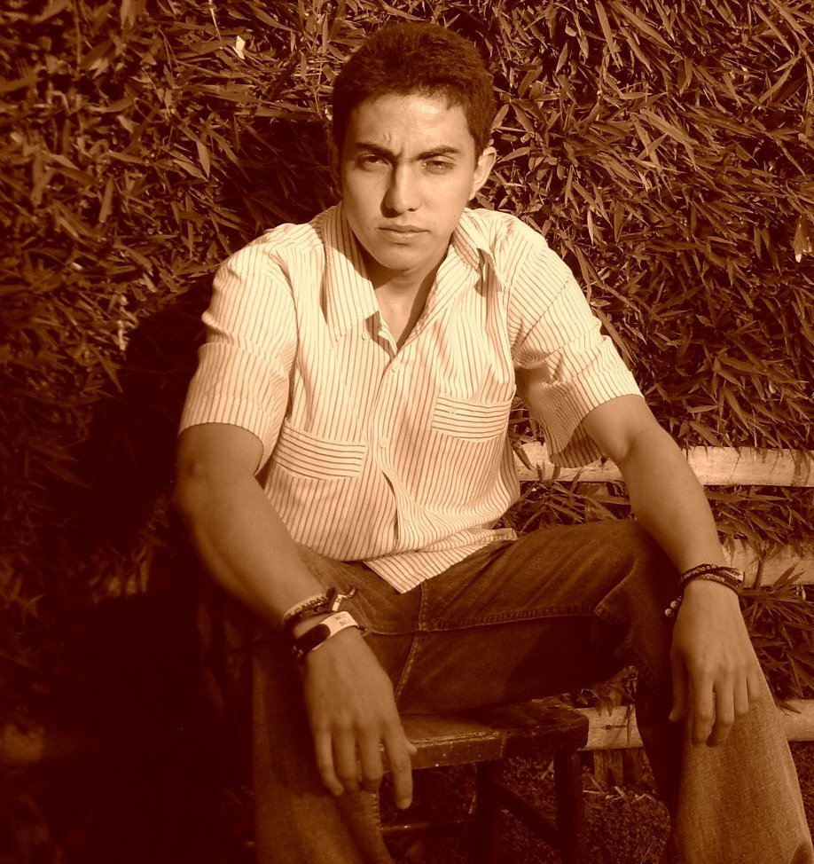 David Fernando Muñoz